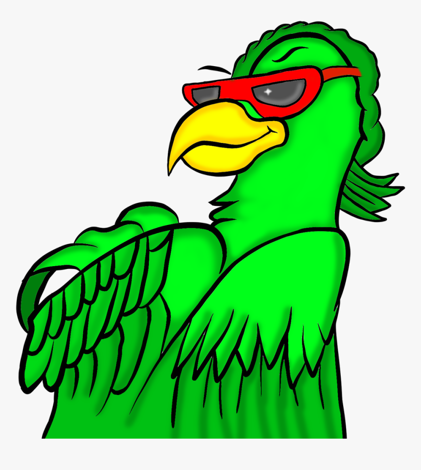 Quetzal Png, Transparent Png