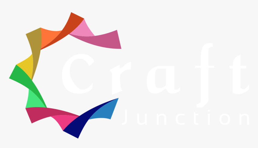 Craft Junction Blog, HD Png Download