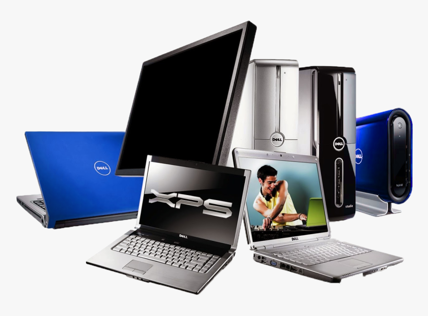 Intel Based Custom Pc, HD Png Download