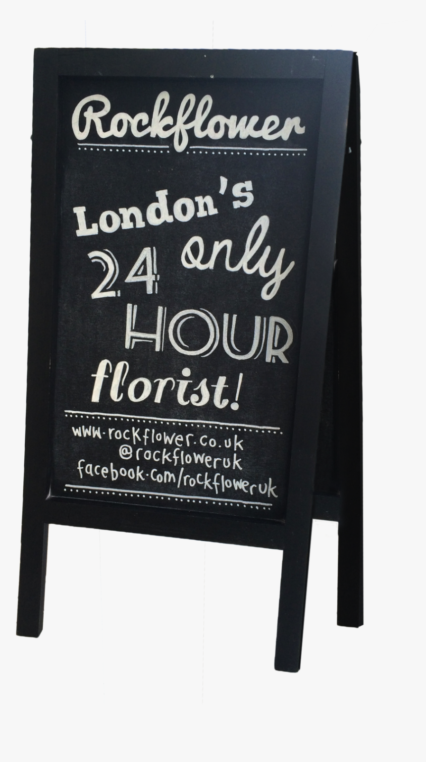 Rf Blackboard, HD Png Download