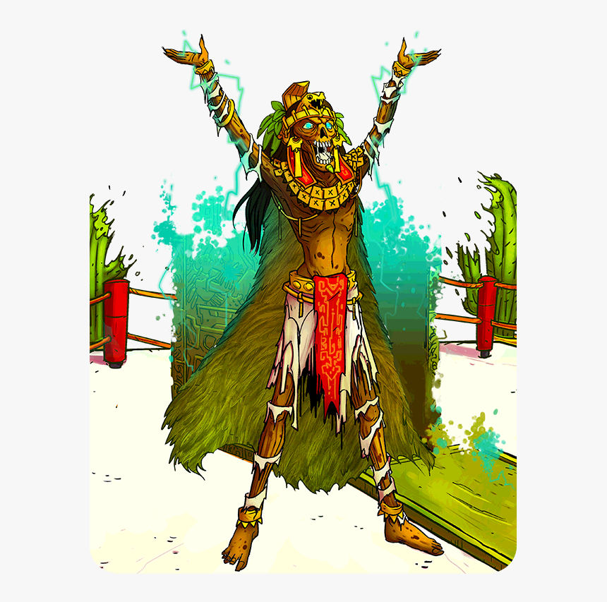 Quetzal Png, Transparent Png