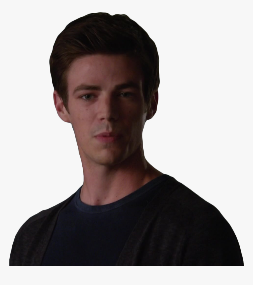 Barry Allen Png, Transparent Png