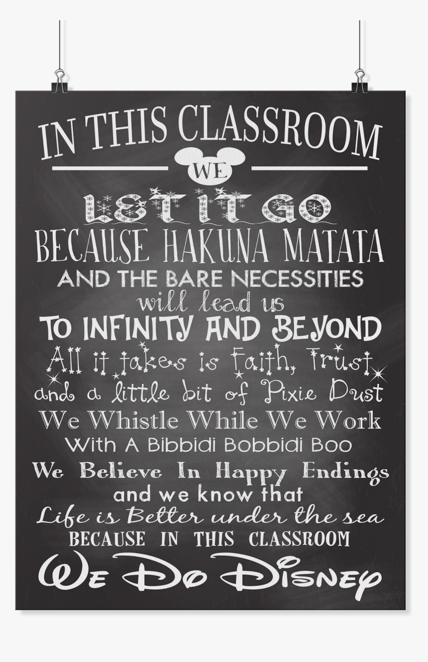 Chalk Banner Png, Transparent Png