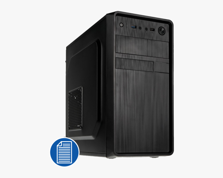 Ocuk Tech Labs H310 Coffeelake Home & Small Office, HD Png Download