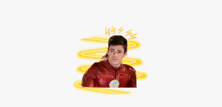 #the #flash #theflash #barry #allen #barryallen, HD Png Download