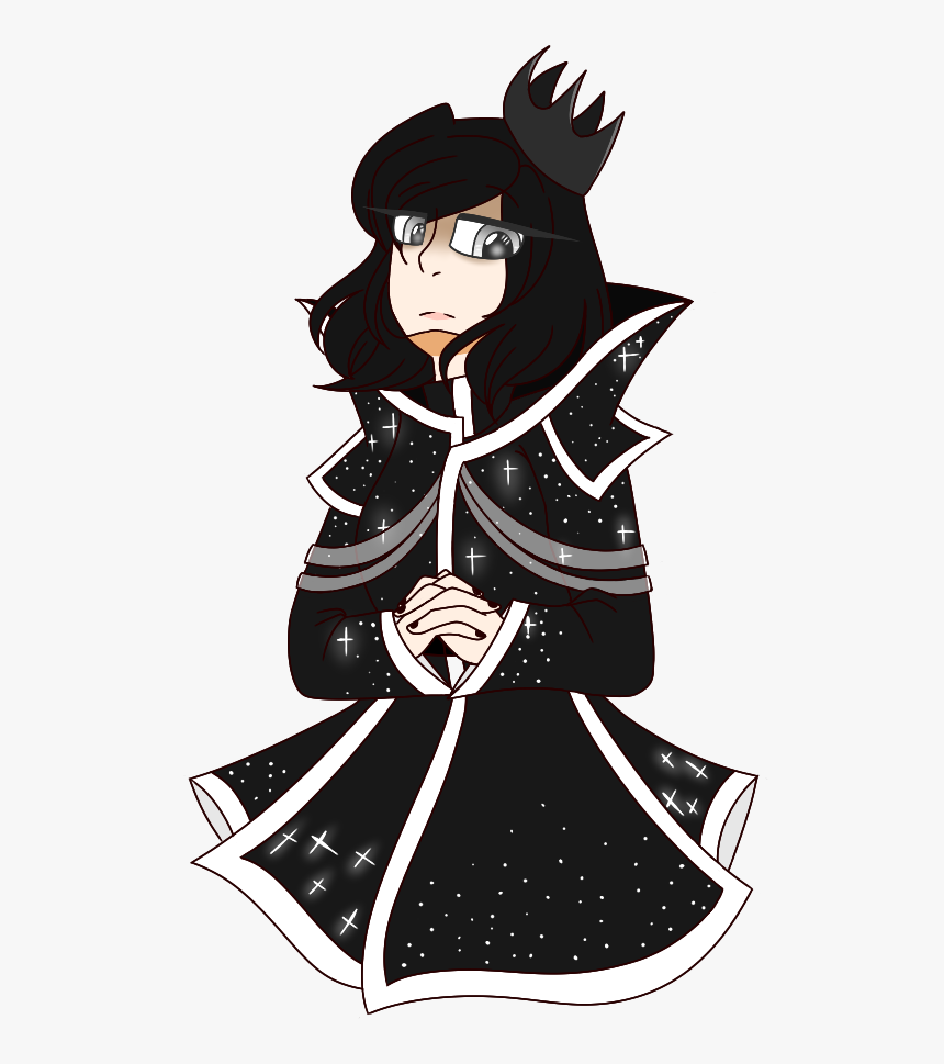 Black Queen Png, Transparent Png