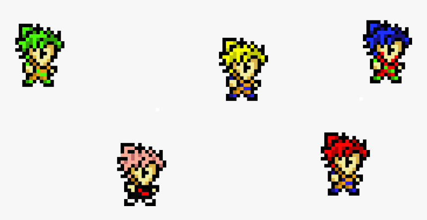 Ssgss Goku Png, Transparent Png