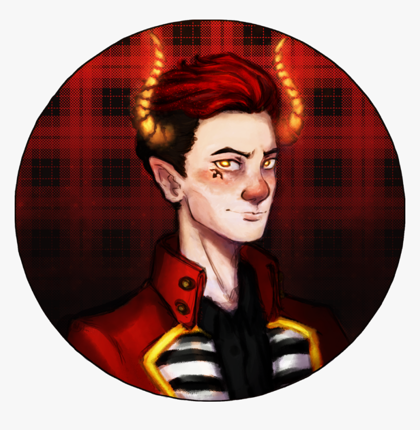 Oc Vandal - Golden Horns, HD Png Download