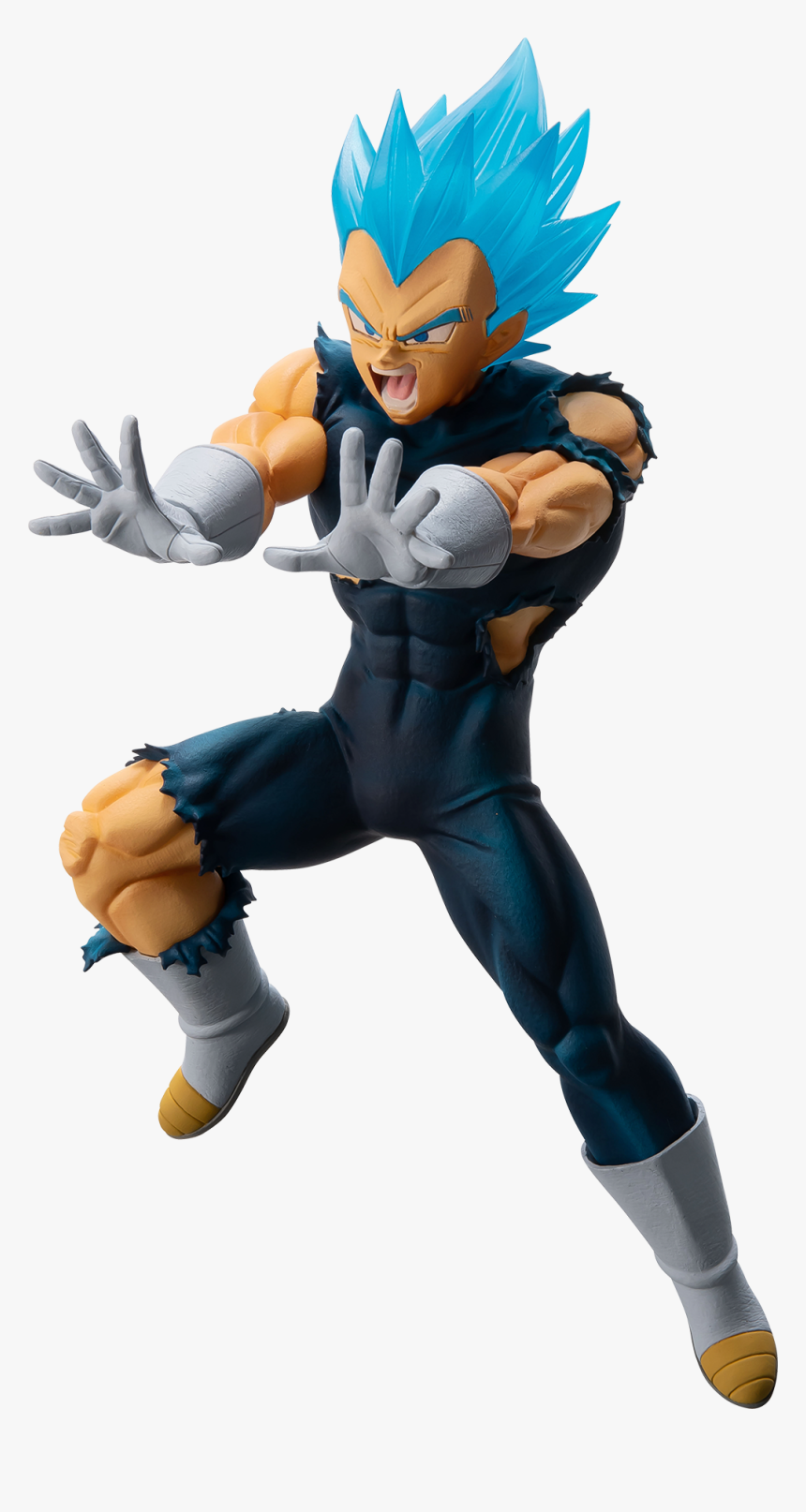 Ssgss Goku Png, Transparent Png