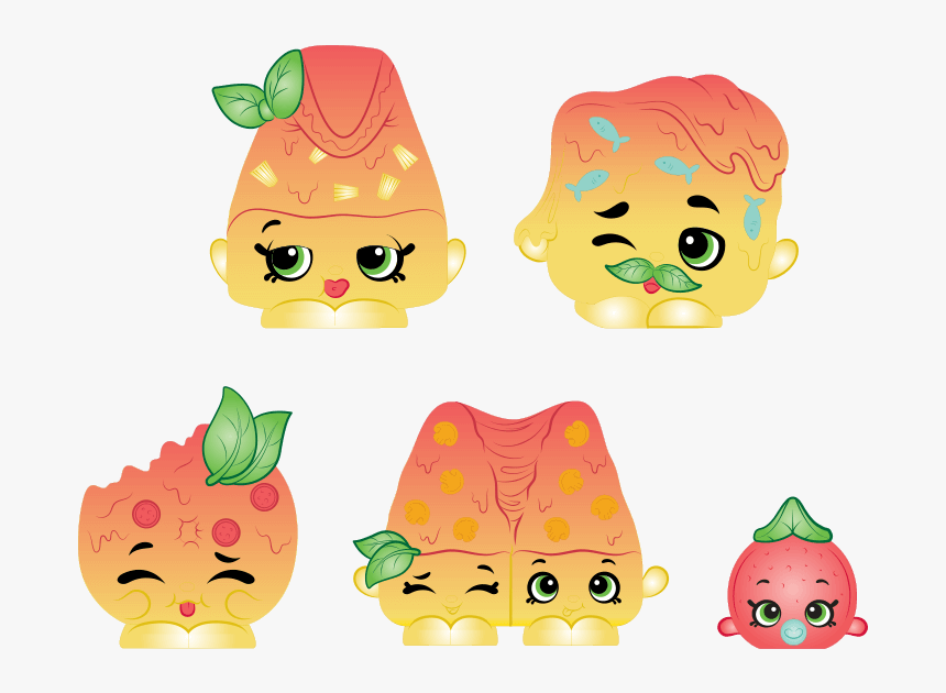 The Pizzatonis, HD Png Download