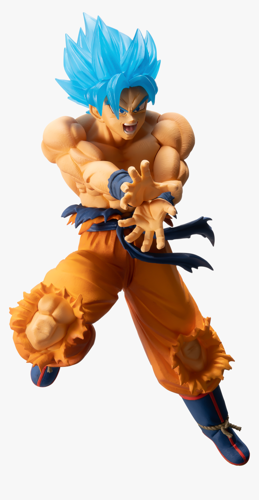 Bandai Tamashii Nations Dragon Ball, HD Png Download