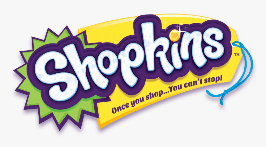 Shopkins Characters Png, Transparent Png