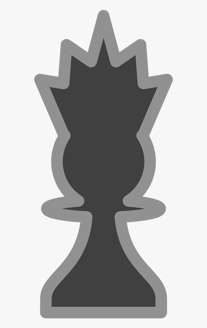 Black Queen Png, Transparent Png