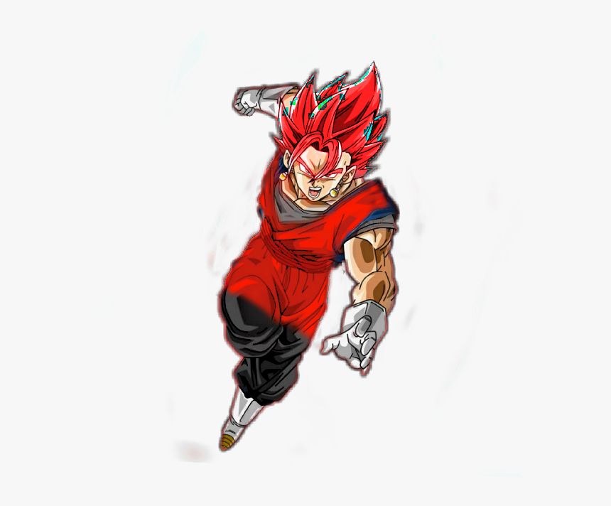 #blackgoku #ssb #ssj #ssj2 #ssj3 #ssj4 #ssjrose #ssgss, HD Png Download