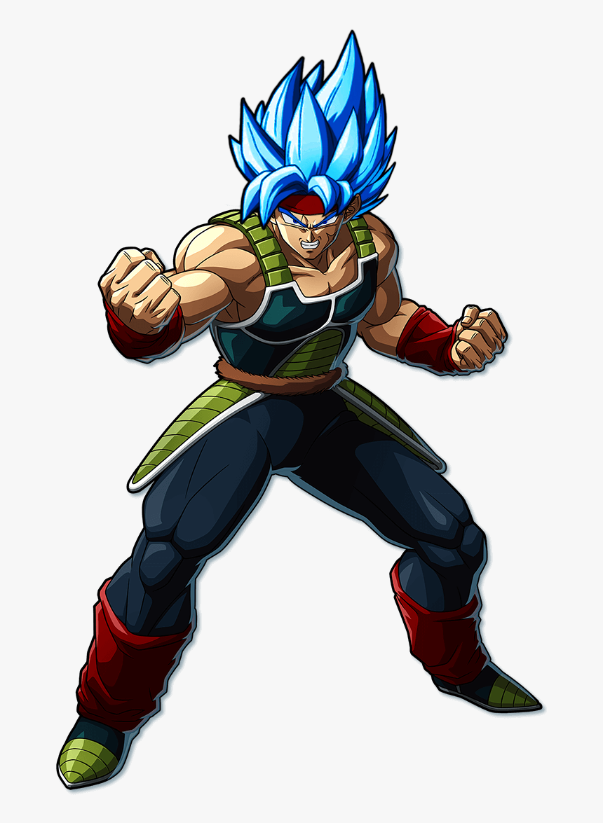 Ssgss Goku Png, Transparent Png