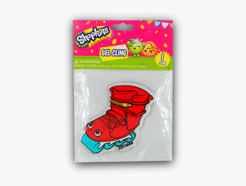 Shopkins Characters Png, Transparent Png