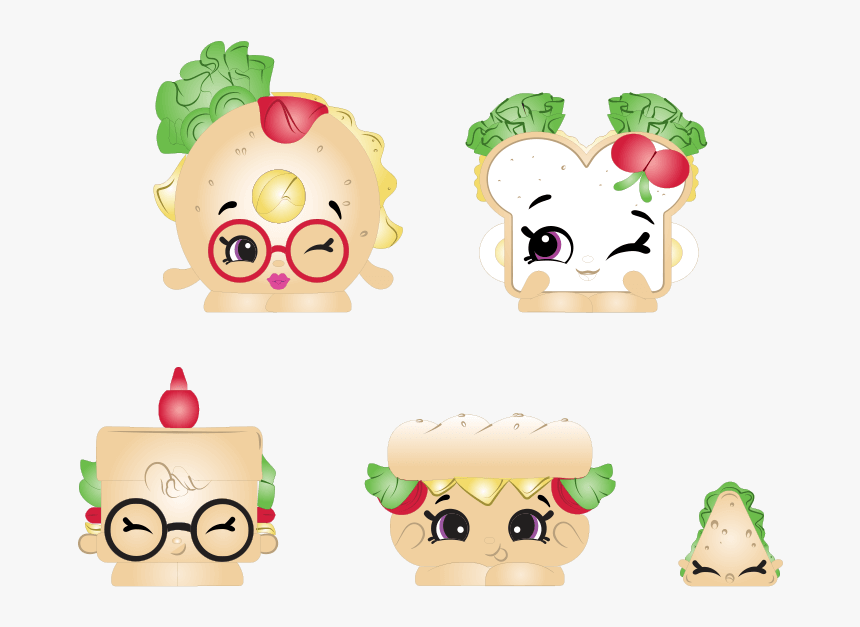 The Breadshaws, HD Png Download