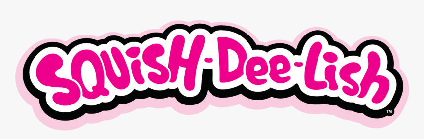 Squish Dee Lish, HD Png Download