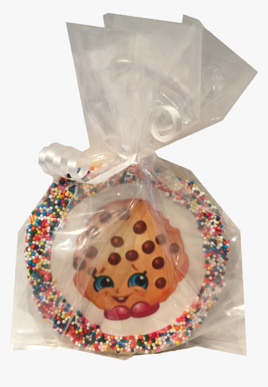 Shopkins Characters Png, Transparent Png