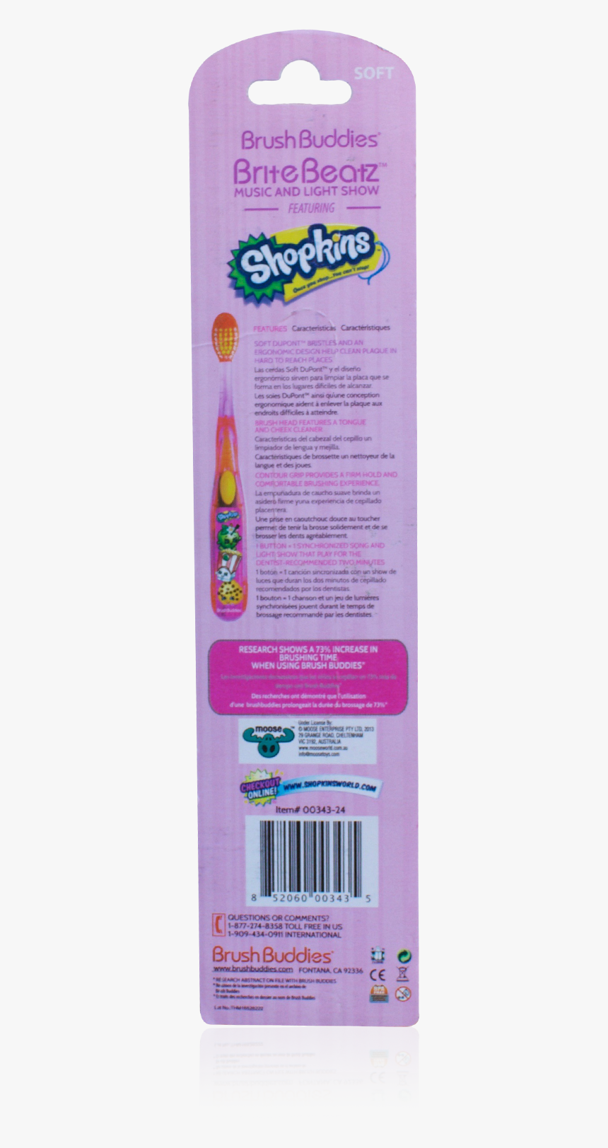 Shopkins Characters Png, Transparent Png