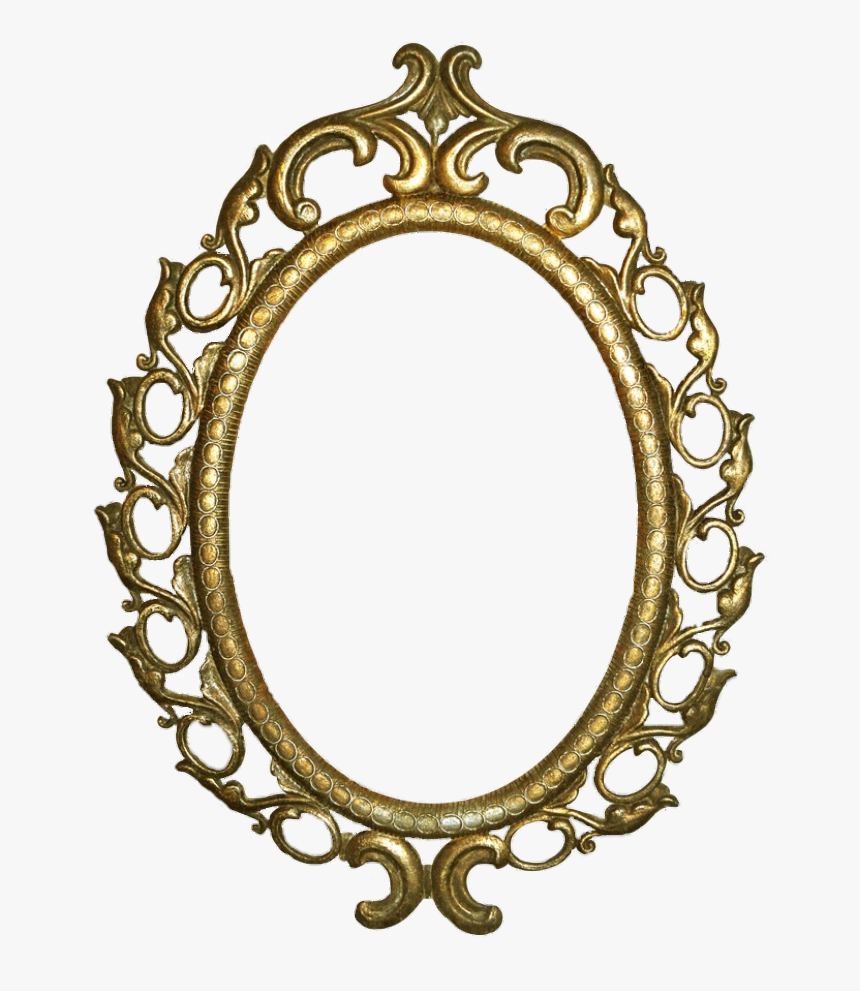 #png #semfundo #vintage #moldura #lindo #big #golden, Transparent Png