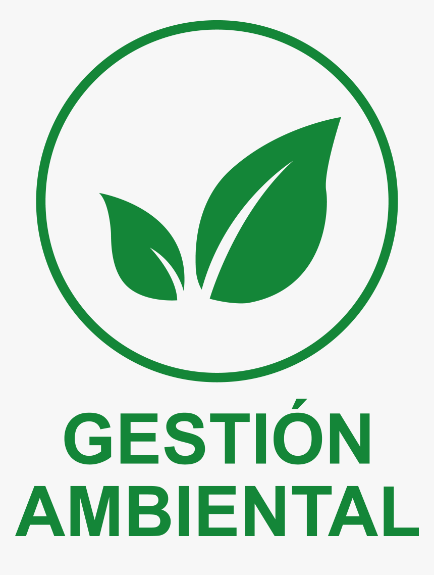 Gestión Ambiental, HD Png Download