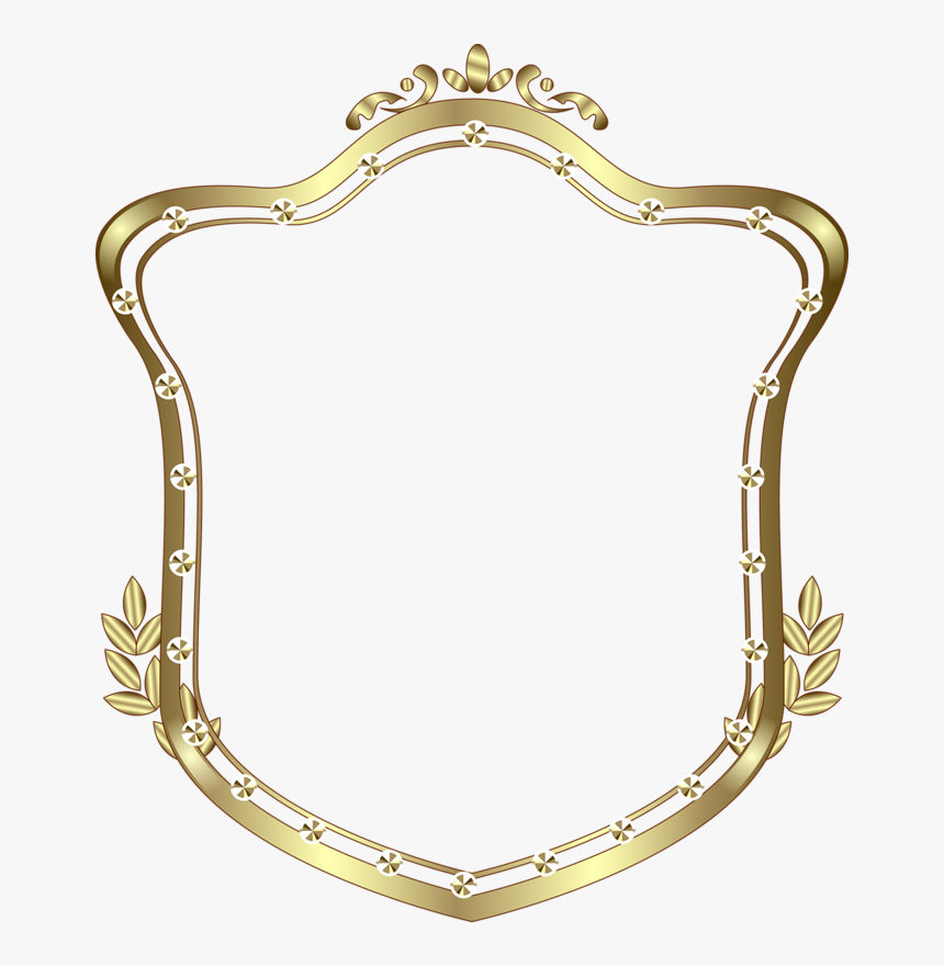 Pergaminos Dorados Png Hd, Transparent Png