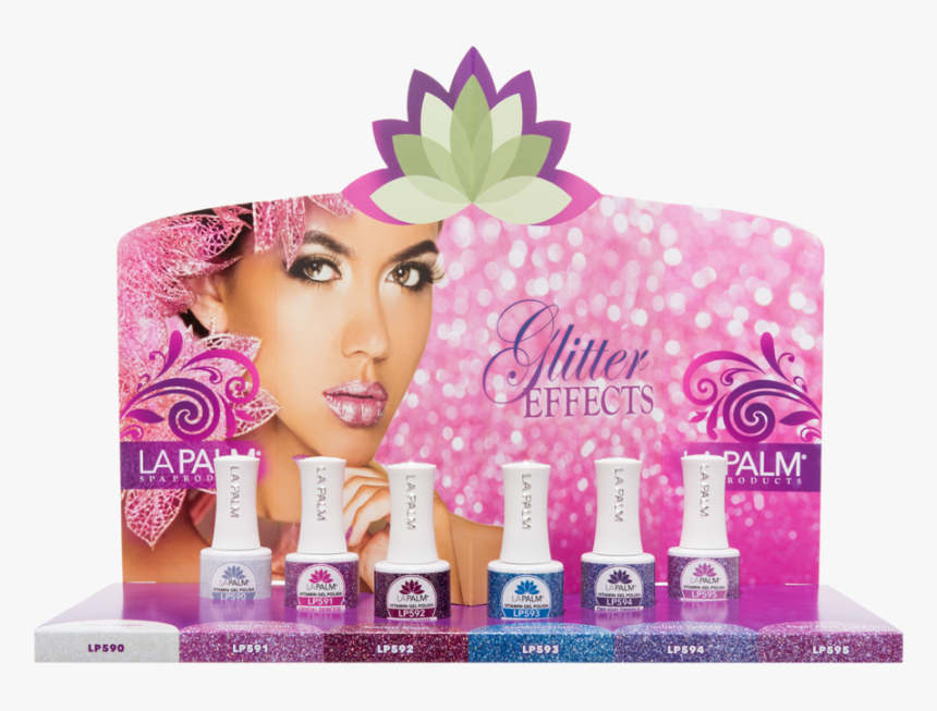 Glitter Effects Collection Kit, HD Png Download