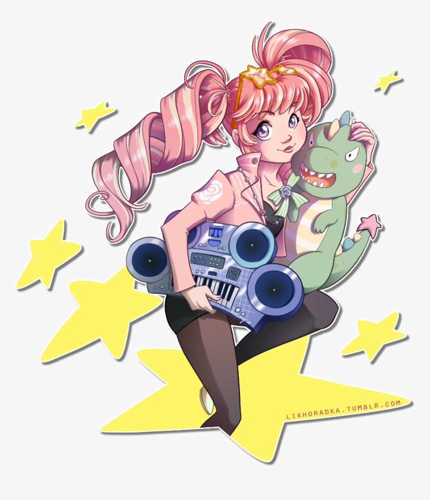 Makeup Tumblr Png, Transparent Png