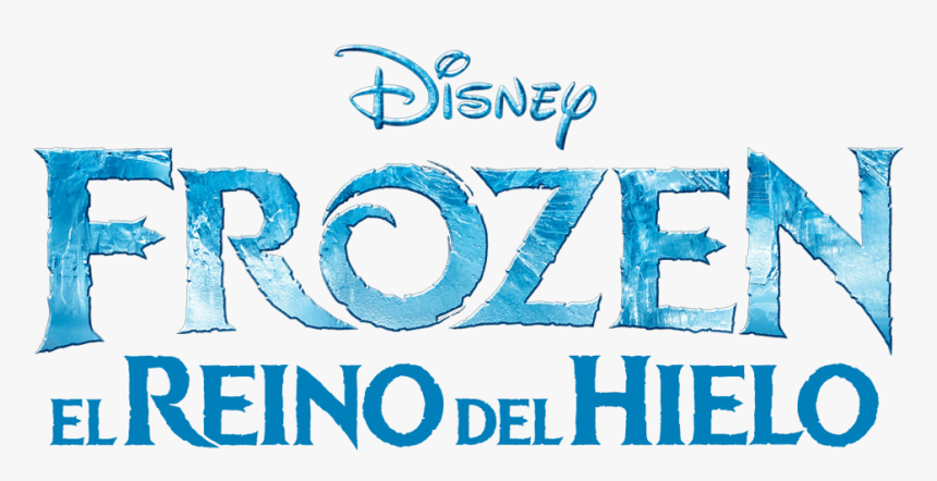 Frozen Italian Logo, HD Png Download