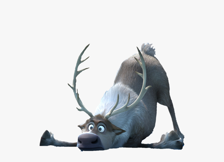 Frozen Uma Aventura Congelante Olaf Png, Transparent Png