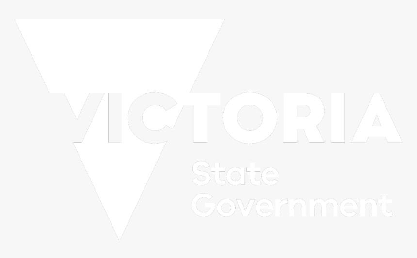 State Government Of Victoria Logo, HD Png Download