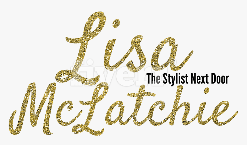 Gold Glitter Png Effects, Transparent Png