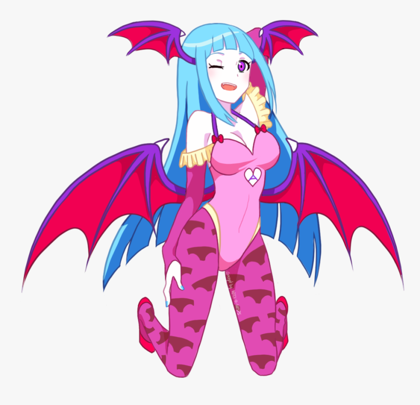 #mememe #teddyloid #daoko #succubus #freetoedit, HD Png Download