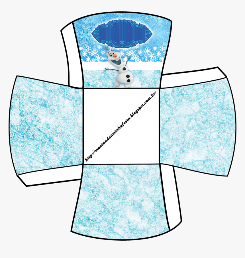 Frozen Uma Aventura Congelante Olaf Png, Transparent Png
