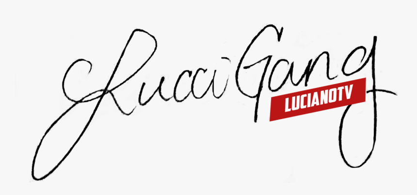 Lucky Luciano Png, Transparent Png