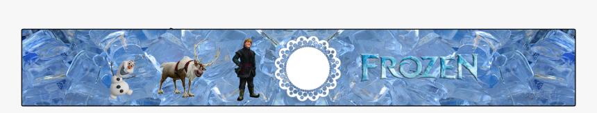 Frozen Uma Aventura Congelante Olaf Png, Transparent Png