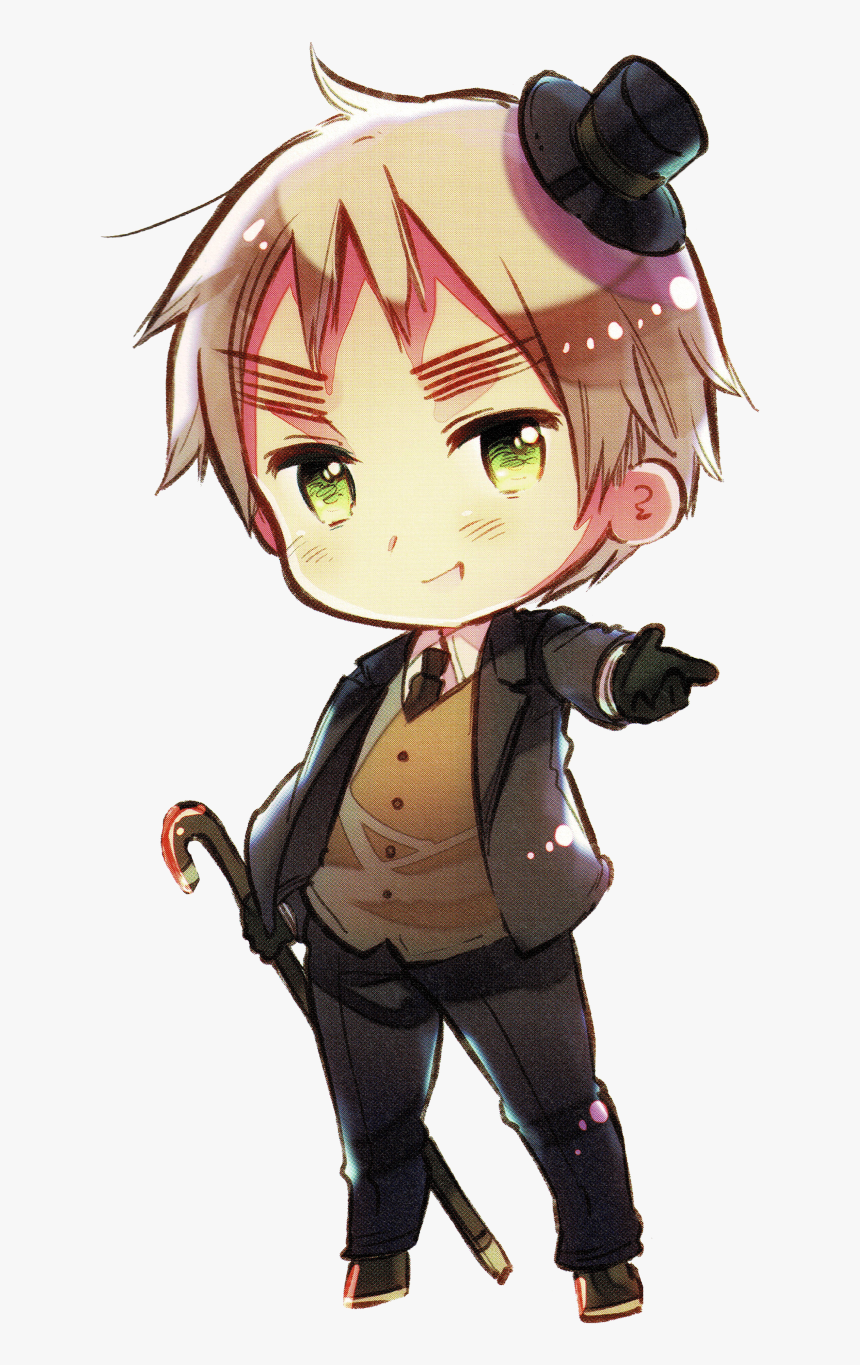 Hetalia Png, Transparent Png