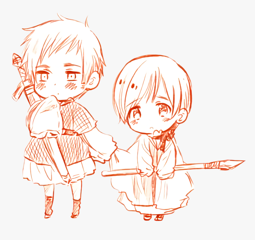 Hetalia , Png Download, Transparent Png