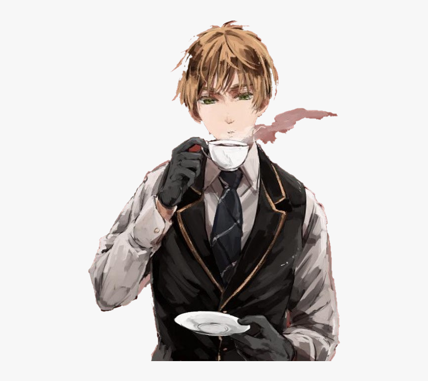 Hetalia Png, Transparent Png