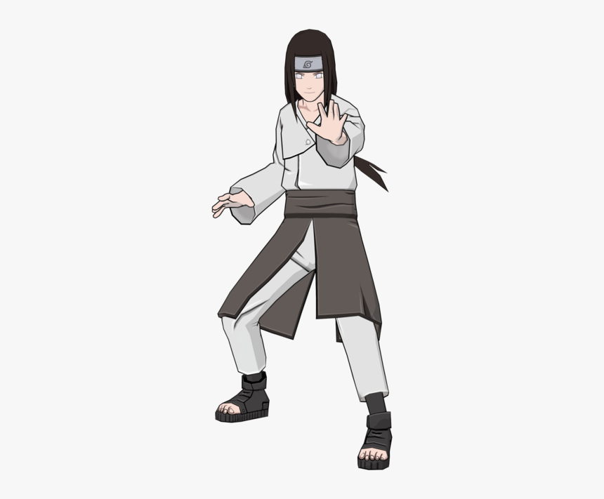 Neji Png, Transparent Png