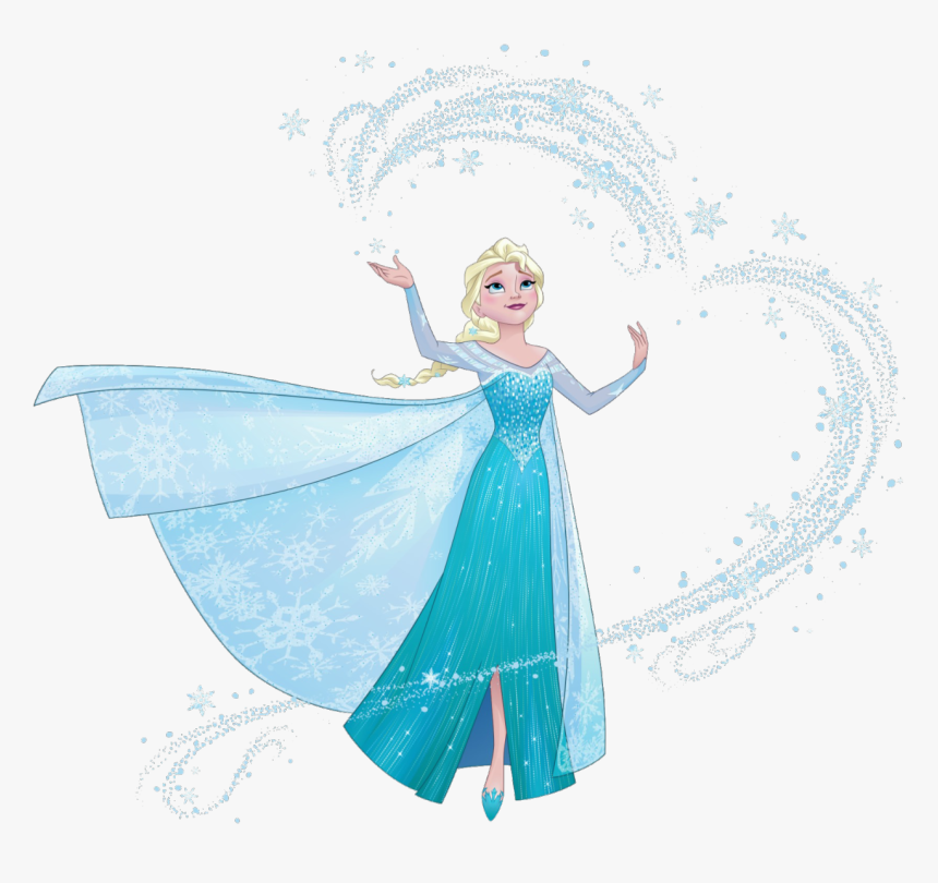 Frozen Elsa, HD Png Download