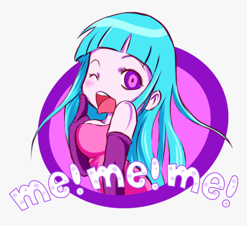 Me Me Me, HD Png Download