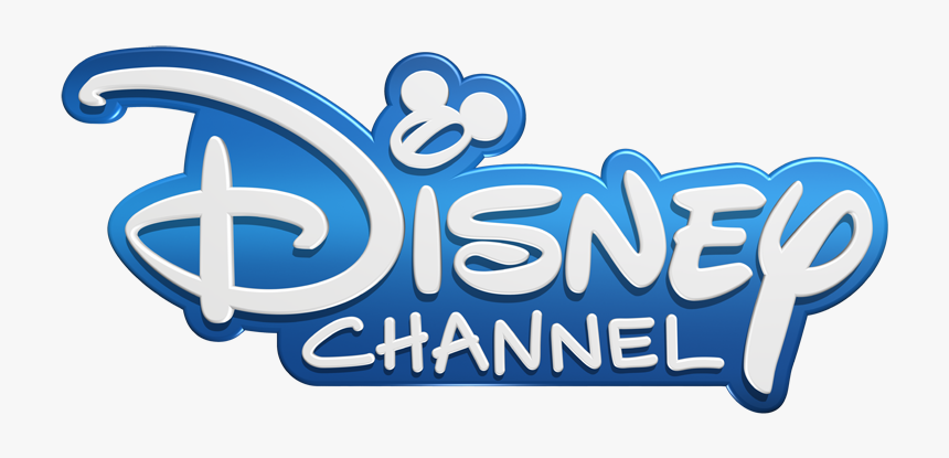 Disney Channel, HD Png Download