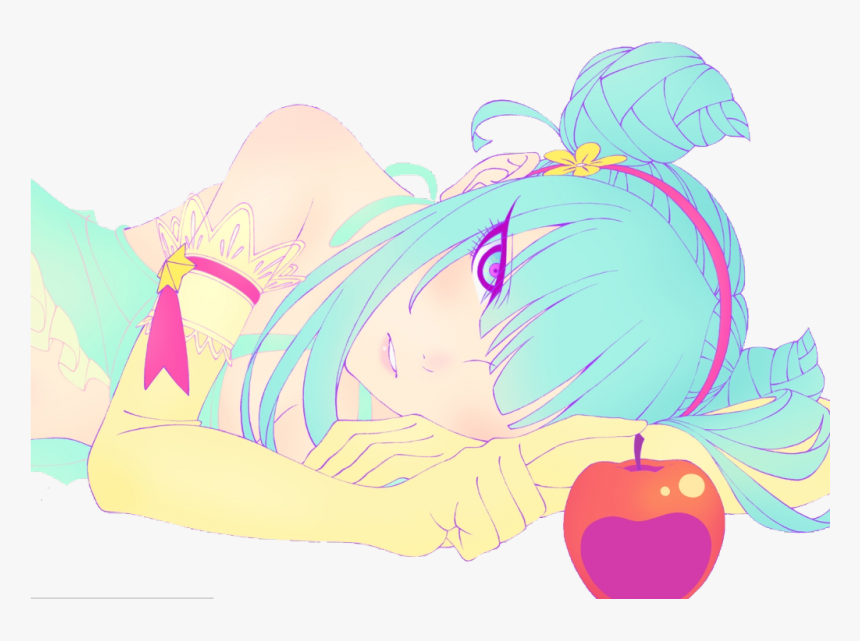 #daoko #teddyloid #mememe #daokogirl #freetoedit, HD Png Download