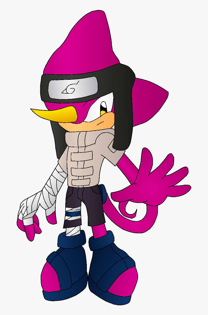 Neji Png, Transparent Png