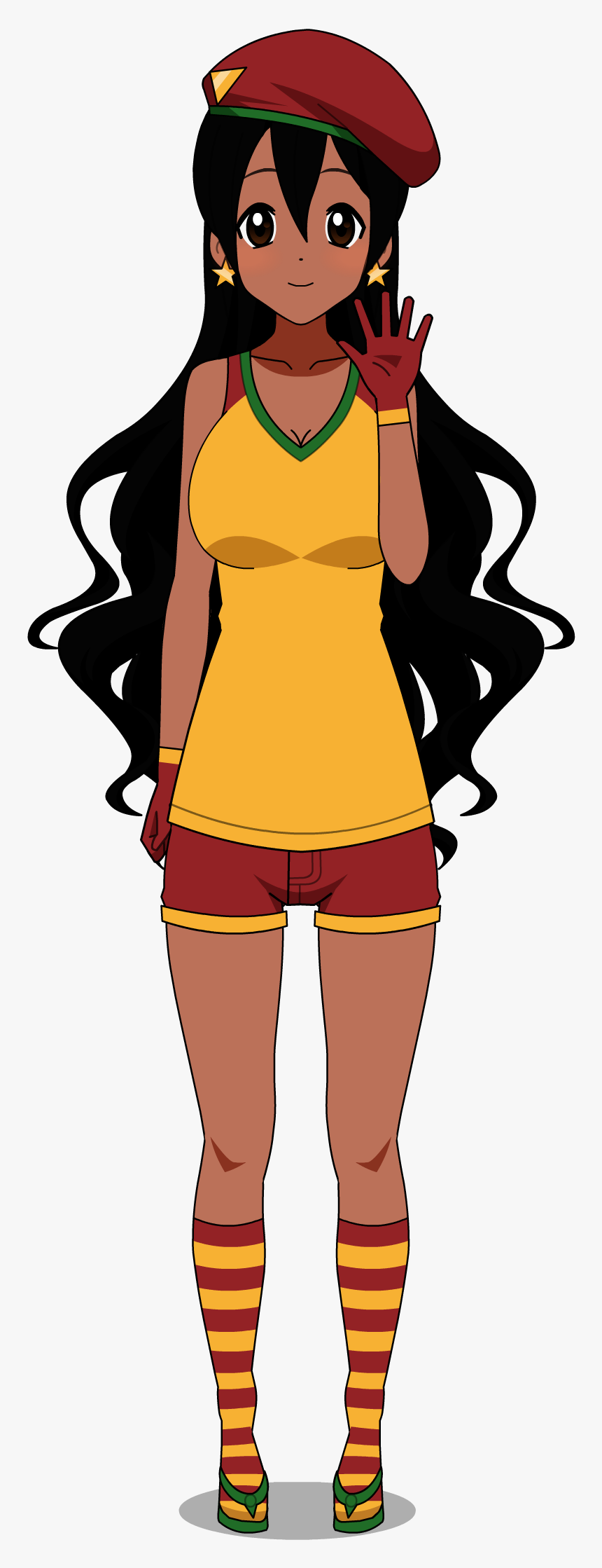 Picture Of Ghana, HD Png Download