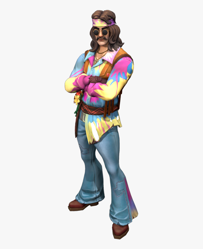 Far Out Man Outfit, HD Png Download