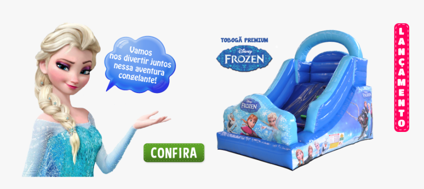 Frozen Uma Aventura Congelante Olaf Png, Transparent Png