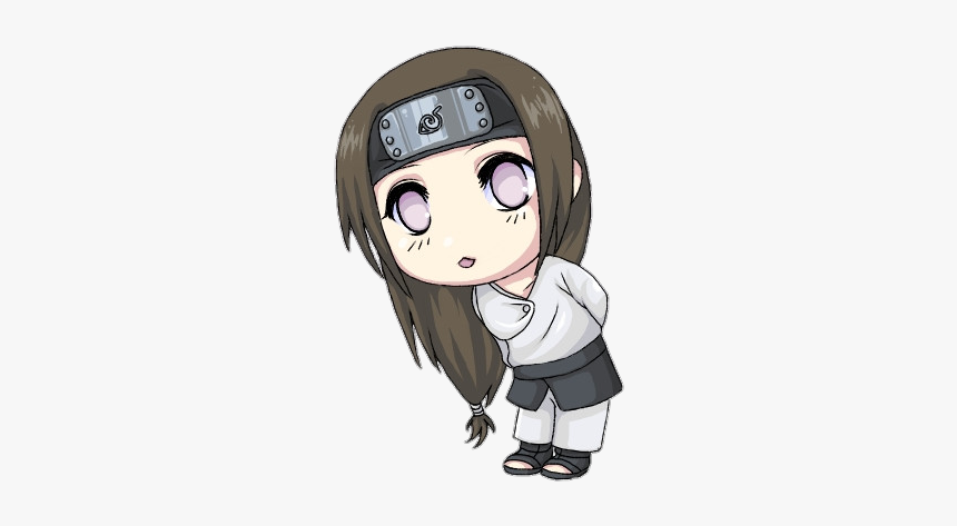 #neji Hyuga, HD Png Download